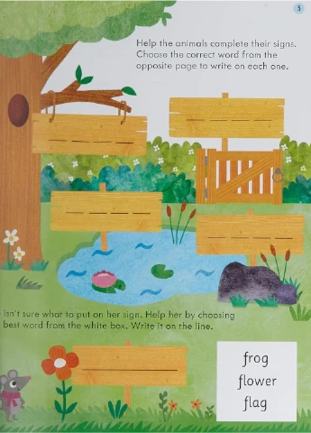 Key Skills. Wipe-Clean Comprehension 5-6 Usborne Publishing (370108925)