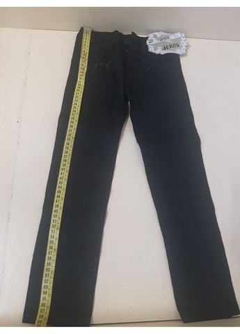 Черные брюки No Brand