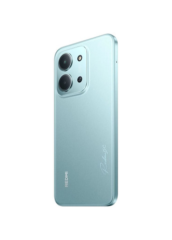 Мобільний телефон Redmi 15C 4/128GB Mint Green (1163426) Xiaomi (357209001)