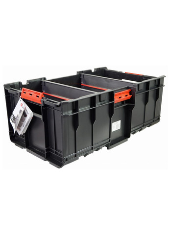 Корзина для инструмента System ONE 2.0 BOX PLUS (5901238248385) Qbrick (316466096)