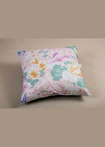 Подушка пуховая 60*60 пух 10% перо 90% Екопух (288133086)