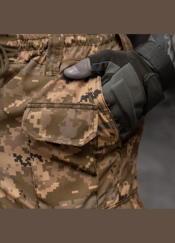 Шорти Poplin ММ14 Klost (315880560)