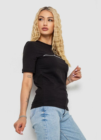 Футболка женская с принтом Ager 241R133 - (335813418)