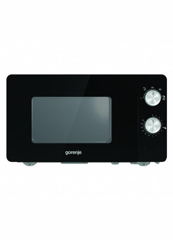 Микроволновая печь MO20E1B соло Gorenje