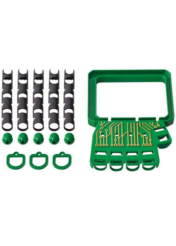 Набор для исследований 4М Роботизированная рука (00-03284) 4М Роботизированная рука (00-03284) 4M (331296026)