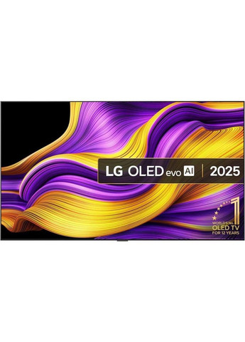 Телевізор OLED83G51LW LG (370849750)