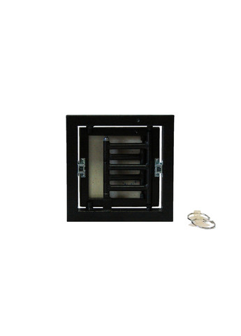 Ревізійний люк прихованого монтажу під плитку фронтальнорозпашного типу 200x200 ревізійні дверцята для плитки (1201) S-Dom (266339648)