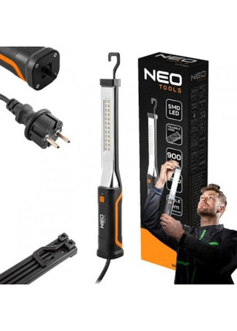 Ліхтарик Neo Tools 99-044 (268143330)
