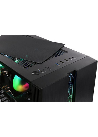 Компьютер Complex Gaming (-8643) 2E (344464350)