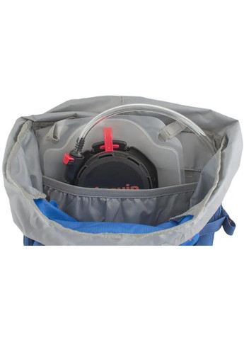 Рюкзак Boulder 38 Blue Pinguin (316444826)