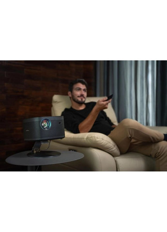 Портативний проектор Horizon Pro (XK03H) XGIMI (360396239)