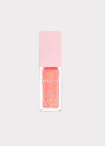 Масло для губ Kylie Skin Passion Fruit Lip Oil Kylie Cosmetics (302802757)