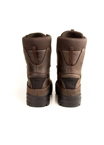 Берцы Демисезонные Женские Тактические. 36-47р Коричневые. Для тяжелых погодных условий! STDF-2115 No Brand (301148009)