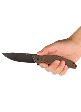 Нож складной D191-W Ruike (353503676)