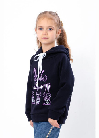 Худі для дівчинки HC (h001-6353-025-33-5) Be in fashion (323160427)
