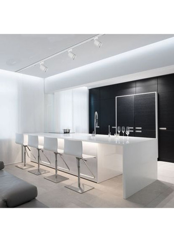 Трековый светильник ML338 под лампу. Feron (361066823)