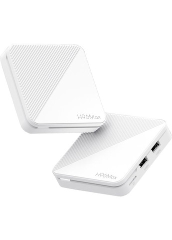 Медіаплеєр H313 2/16GB H96 (355872743)