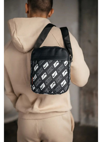 Повсякденна барсетка для чоловіків - тканина та практичність No Brand (365762079)