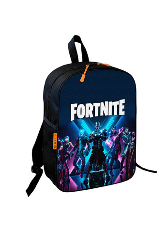 Шкільний рюкзак дитячий Fortnite + Сумка для взуття спортивної форми рюкзак-мішок хлопчикові (2170) No Brand (332522877)