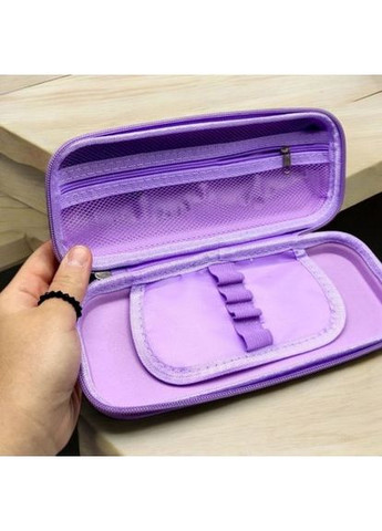 Пенал универсальный на молнии Котик-3D. ProDobro (367101614)