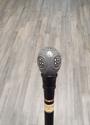 Трость для ходьбы Дайвер No Brand (320586089)