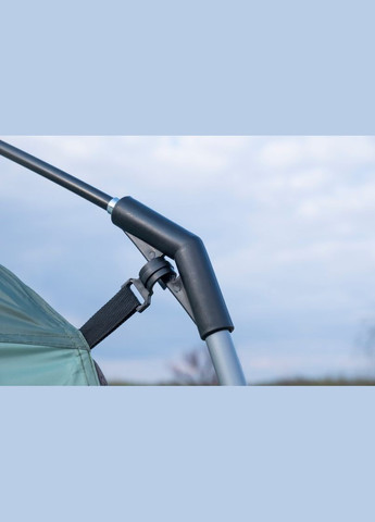 Палатка туристическая TE-1821 Time Eco (329407371)