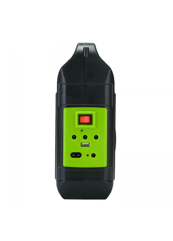 Акумуляторна сонячна станція Solar Power Light System DT-9026 No Brand (334011116)