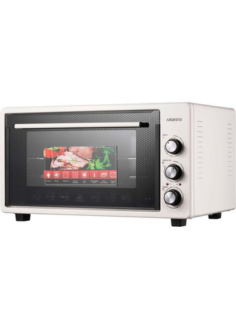 Электропечь MEOS50FBG Ardesto (315560339)