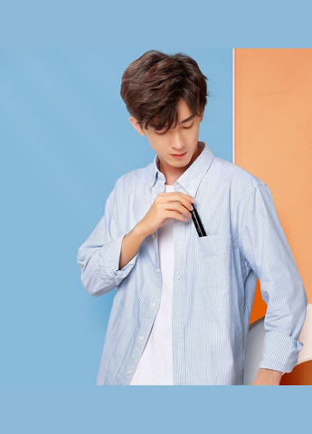 Триммер для носа ShowSee Nose Hair Trimmer C1BK Black (6972615042017) Xiaomi (268225592)