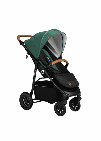 Прогулянкова коляска NATT GREEN EMERALD Lionelo (336383131)