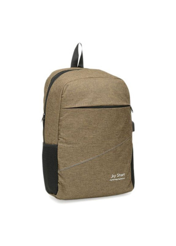 Рюкзак C1006-brown Monsen (311552409)