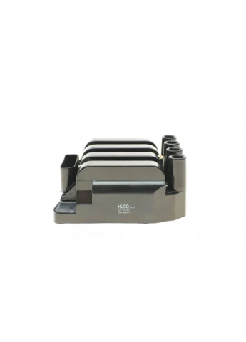Катушка зажигания VW Bora 2.0/Caddy 2.0 EcoFuel 03-(HÜCO) 138438 RU63 Hitachi (342410327)