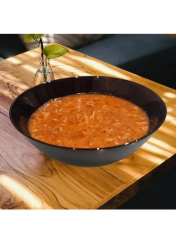 Харчо гострий суп з куркою та рисом Харчі (377354519)