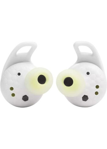 Bluetooth-гарнітура Reflect Aero White (JBLREFLECTAEROWHT) JBL (316796297)