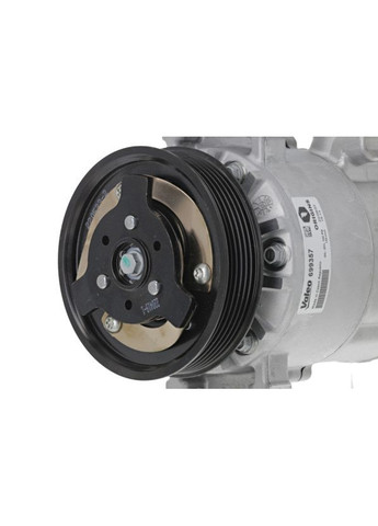 Компрессор кондиционера VW PASSAT B8 (3G2, CB2) 1.8 TSI 2014.08 - (VL 699357) Valeo (354334569)