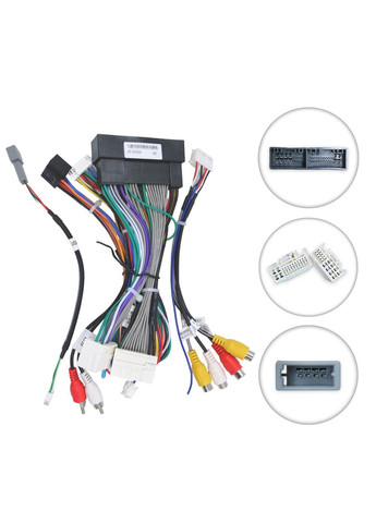 Штатна магнітола серії M200S 2K під Hyundai Rohens Coupe 2012 9 дюймів Mekede (346499085)