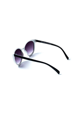 Солнцезащитные очки детские Китти 449-695 LuckyLOOK (294908005)