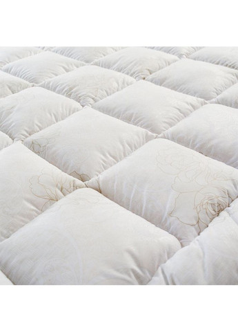 Одеяло 4 Сезона зима-лето полуторное 140х210 см два одеяла в наборе, антиаллергенное, всесезонное 3 в 1 IDEIA (362587169)