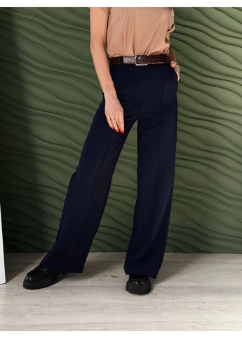 Широкі брюки палаццо Fashion Girl Parker (389193164)
