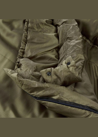 Спальный мешок Wildfire 5° L TL Left Wechsel (296262127)