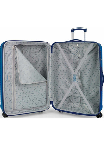 Чемодан Balance XP (L) Синий Gabol (367187698)