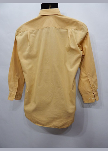 Чоловіча класична сорочка з довгим рукавом Camiceria р. 46 177ДР No Brand (317352879)