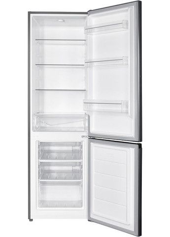 Холодильник с морозильной камерой RFS 1833 MX PRIME TECHNICS