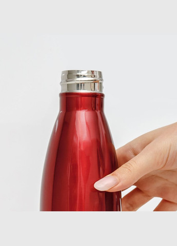 Термос MY HOME 500 мл (KP-29 RED) MVM (301002380)