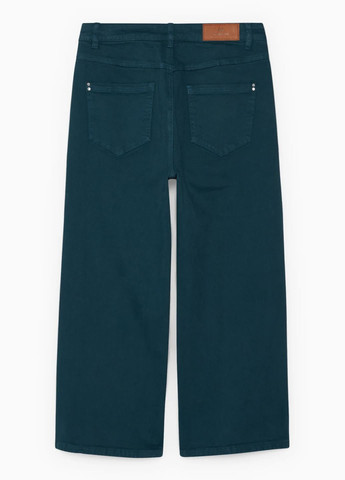 Укороченые джинсы C&A - (285736668)