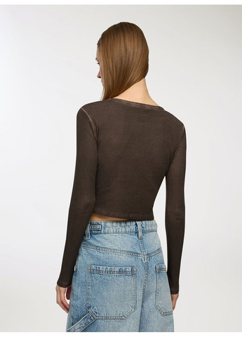 Лонгслів жін Terranova (361962732)