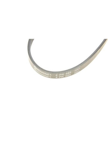 Ремень поликлиновой (Пр-во) 4PK685 ContiTech (366206889)
