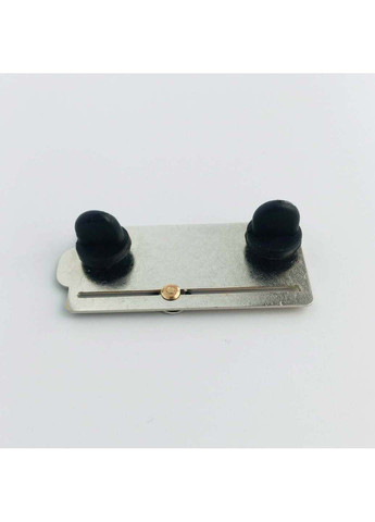 Значок Моя Русофобия 45х20 мм Dobroznak (292338398)