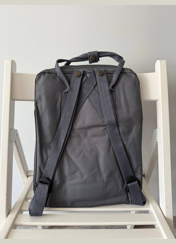 Рюкзак канкен, (kanken) не промокаючий Fjallraven Рюкзак (341528686)