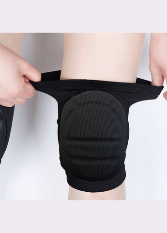 Наколінники для волейболу, танців, гімнастики ProfPads SMLT NE-VOL-17S, розмір Newt (330637943)